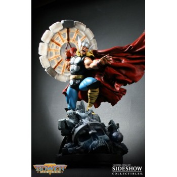 Marvel Statue Thor Classic Action 49 cm